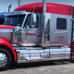 Geo Da Silva - I'll Do It Like A Truck (Alex 2k14 Remix)