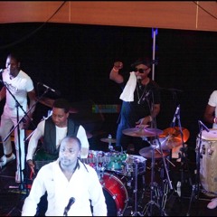 Klass NYC Boat Ride "U Don't Want Me" (July 13,2014)