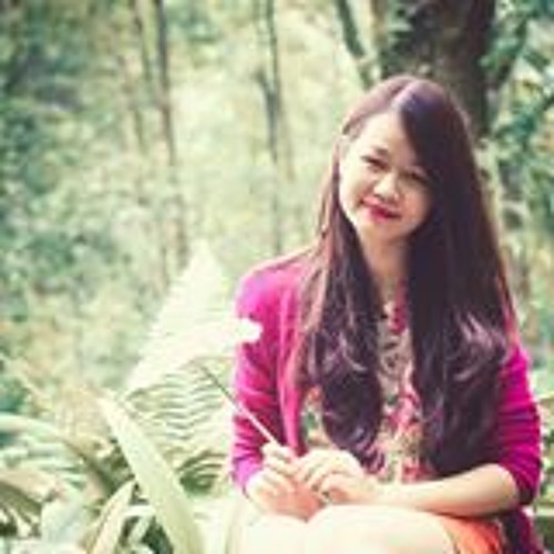 The First Time Ever I Saw Your Face - Chau Dinh