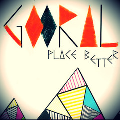 Gooral & Wiosna - Sunshine (5cet rmx) [free download]