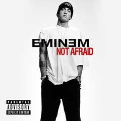 Eminem - Not Afraid (Remake With Vocal)