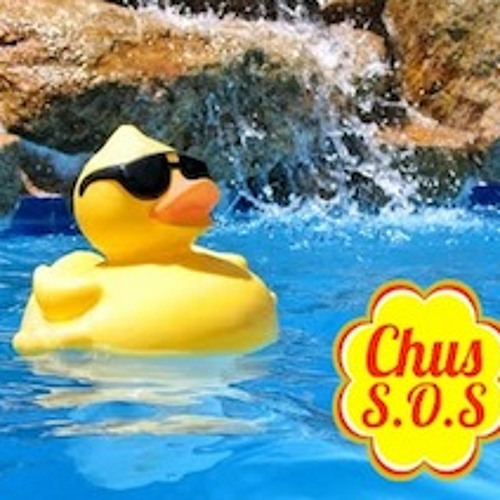 CHUS S.O.S - PRIVATE POOL PARTY 2014