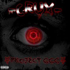 Crux - The Observer (Prod. Murdah J)