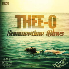 Thee-O - Summertime Blues (Sample)
