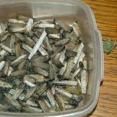 Yung Ace - Smoke That Dro