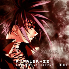 F1nalBr4Zz  Drum & Bass Mix 2014