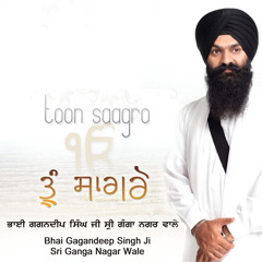 Toon Saagaro & Kar Kirpa Kirpaal - Bhai Gagandeep Singh