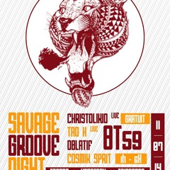 COSMiK's - DJ SET TranceProg   #WallsControl  *** FREE DOWNLOAD ***