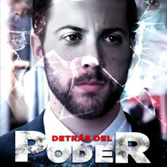 Detras del Poder - Cubo Rubik