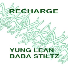 Yung Lean - re-charge