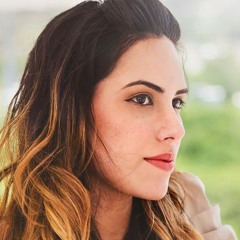 Alexandra Reolón -De ti yo quiero más. (By latyn record's & Ibsen producer).