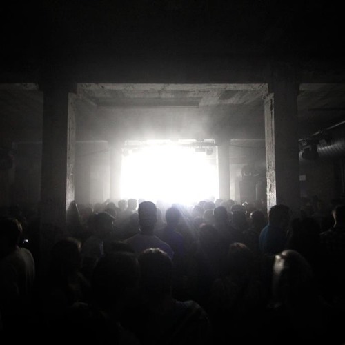 Summer 2014 Mix Deep/Tech House