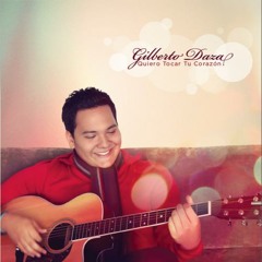 Gilberto Daza - Escucharte Hablar (cover)