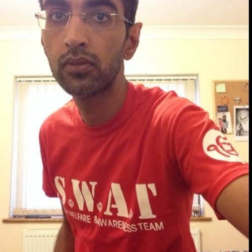 Bhai Ajit Singh Naam Simran