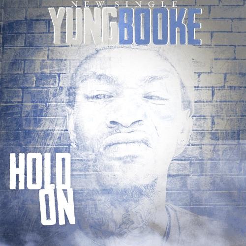 Hold On - Yung Booke Produced by: Zach Zillion