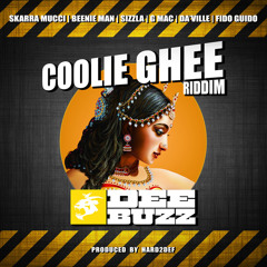 ROYALSIDE SOUND - COOLIE GHEE RIDDIM MIX