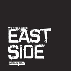 OG WORMYZOMBIE-EASTSIDE