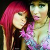 shine like a diamond feat rihanna