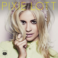 Pixie Lott - Lay Me Down (Øshy Remix)