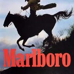 Magnificent 7 Marlboro