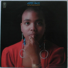 Dee Dee Bridgewater - Afro Blue (1974)