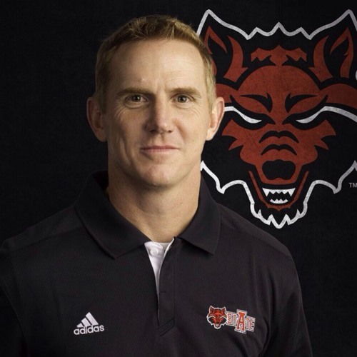 Red Wolf Roll Call Radio Show 7-15-14 Interview with @CHbanderson on @RWRCRadio