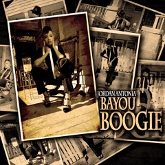 01 Bayou Boogie