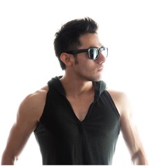 Derek Allan , Euphoria Cover