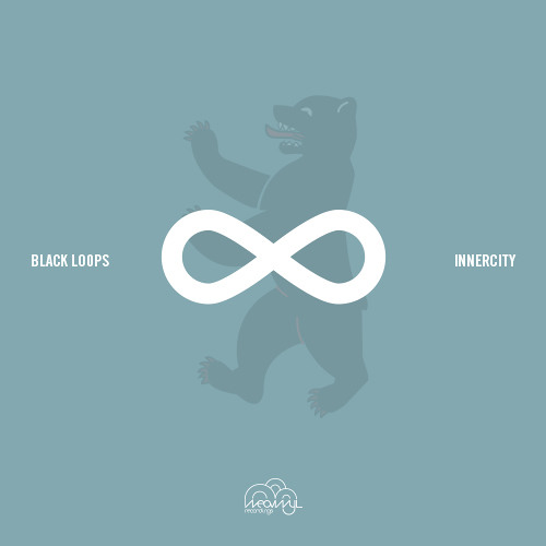 Black Loops - Innercity (Piek Remix)