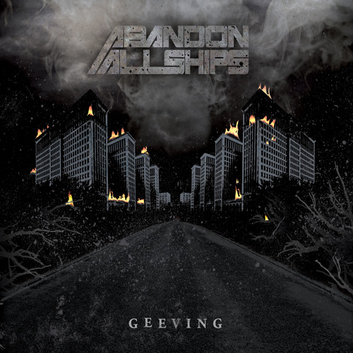 Abandon All Ships - Take One Last Breath