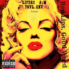01. Red Lips, Good Weed (Intro)