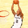kawhi leonard