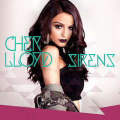 Cher Lloyd - Sirens (StevieBbeatz Remix)