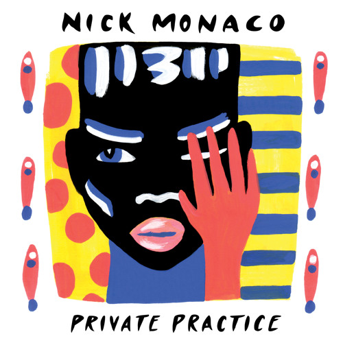 Nick Monaco - Private Practice (Unclubbed)