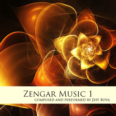 SAMPLE Zengar/ Jeff Bova Session Music 1