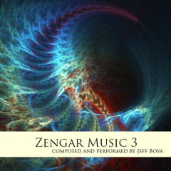 SAMPLE Zengar/ Jeff Bova Session Music 3