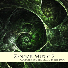 SAMPLE Zengar/ Jeff Bova Session Music 2