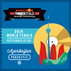 Supa Mario - - ﻿Red Bull Thre3style's Lucky Bastid    #RedBullLuckyBastid2014