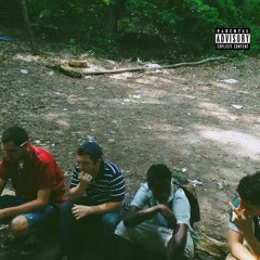 OddRandom - The Woods (EP)