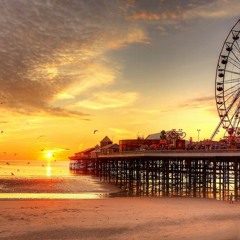 Sun Goes Down - All Star Remix