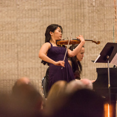 Camille Saint-Saens, Violin Sonata No 1 in d minor