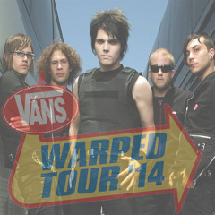 5 - Vampire Money - Warped Tour
