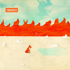 Emarosa - Pretend.Relive.Regret