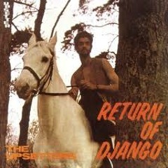 The Upsetters - Return Of Django (George T Edit)