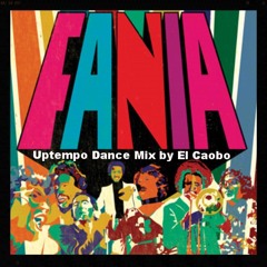 Fania Mix Con El Caobo