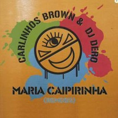 From Carlinhos Brown to Saulo