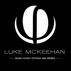 2014 Official Mix Series- Luke McKeehan