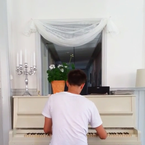 Krav (live @ Riv Huset 13/07/2014)