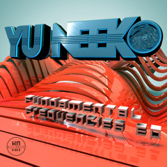 Yu Neek - Ridin' Sideways