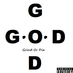 Rick Rogers - G.O.D Feat. P - Mac